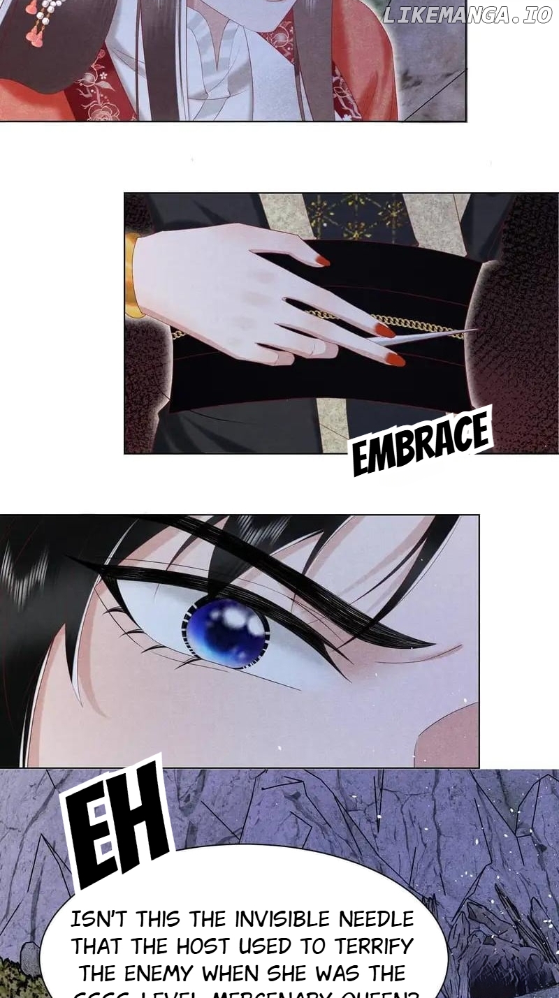 Empress of Hell’s Mission Guide Chapter 43 - page 13